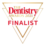 The Dentistry Awards Finalist the dentistry awards finalist