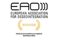 Eao Clinical Innovation In Implant Dentistry Award 2023 eao clinical innovation in implant dentistry award 2023