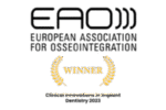 Eao Clinical Innovation In Implant Dentistry Award 2023 eao clinical innovation in implant dentistry award 2023