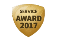 Service Award 2017 Logo service award 2017 logo