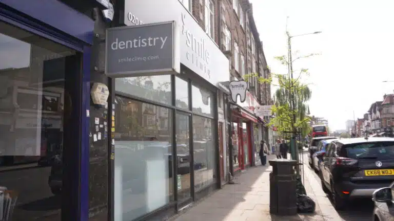 affordable dentist london: prices & payment options