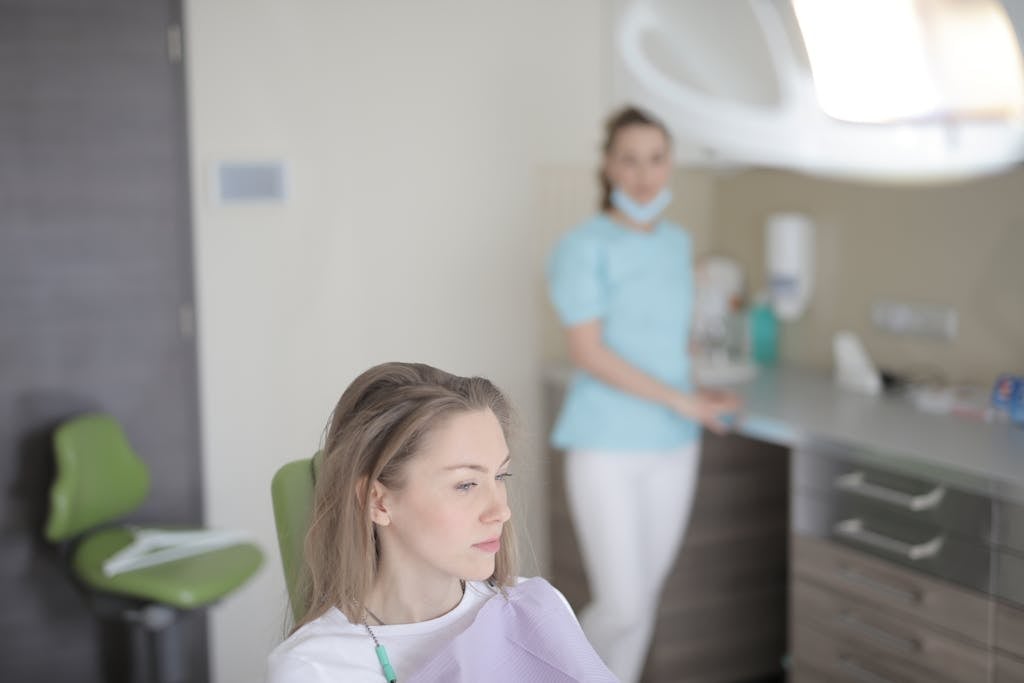 Mini Dental Implants mini dental implants