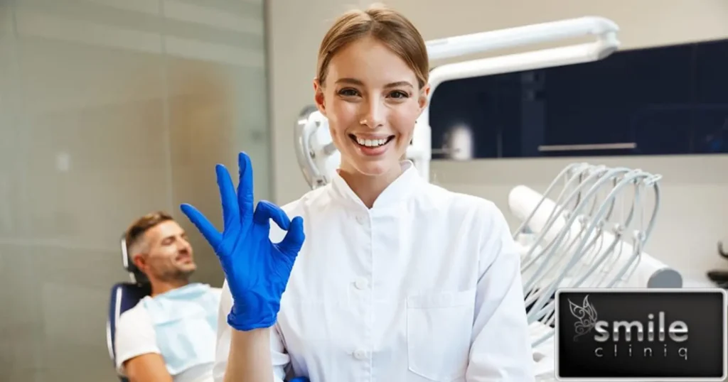 Advanced Digital Dental Diagnostics Including 3D Scans And High-Quality Radiographs Used At A Private Clinic advanced digital dental diagnostics including 3d scans and high-quality radiographs used at a private clinic
