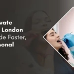 Award-winning private dentist in London offering fast, personalized dental care at Smile Cliniq