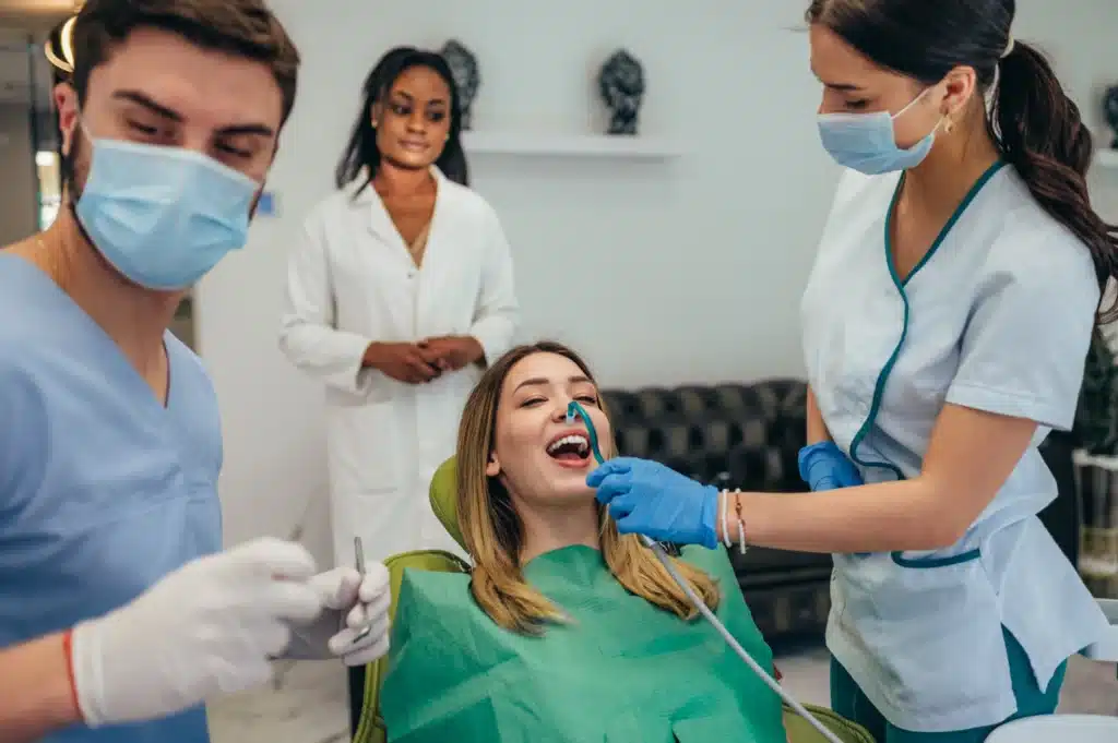 High quality affordable dentistry in Friern Barnet High quality affordable dentistry in Friern Barnet