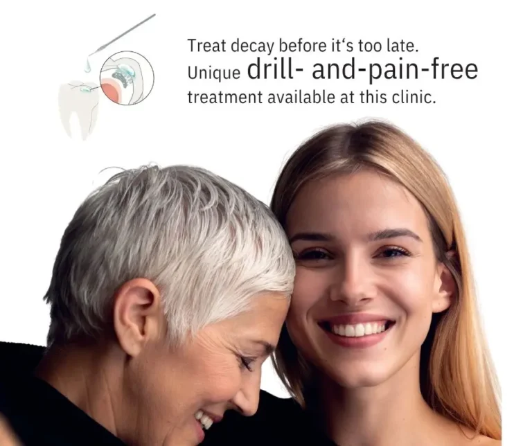 Curodont Repair London curodont repair london