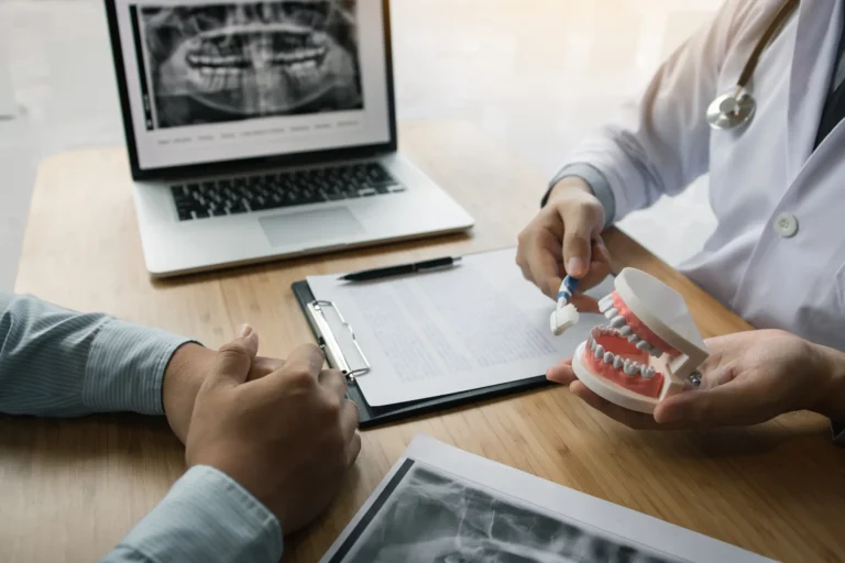 Dental Health Assessment dental health assessment
