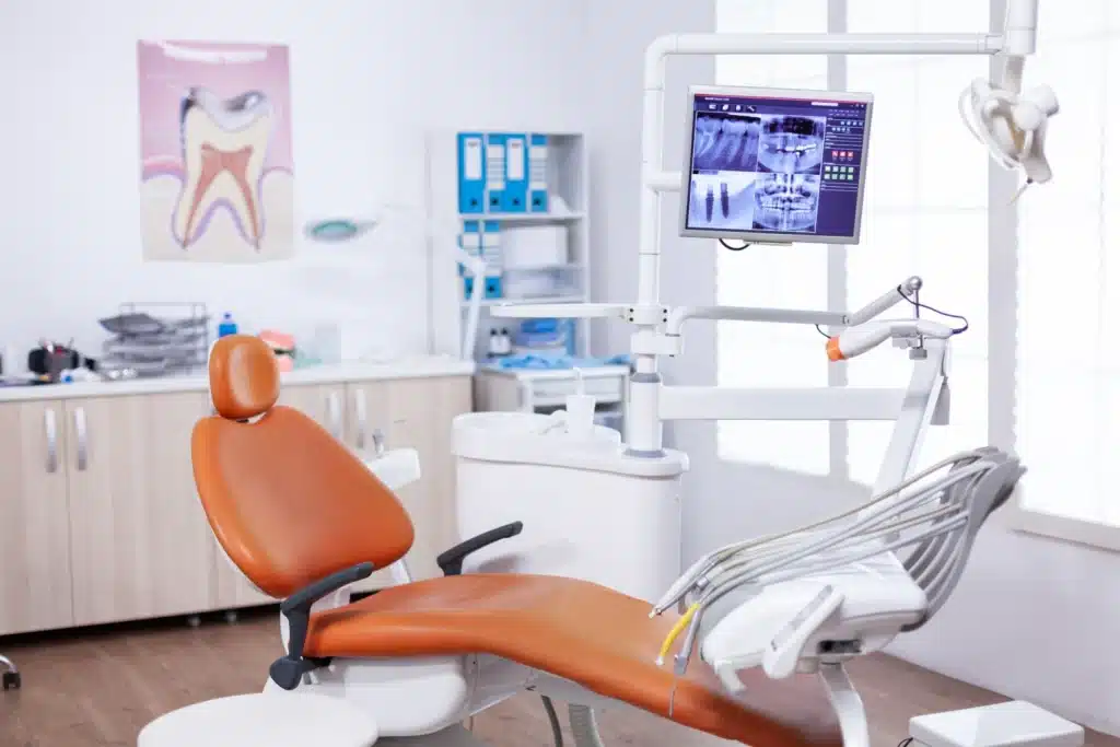 Dental practice in Finchley Dental practice in Finchley