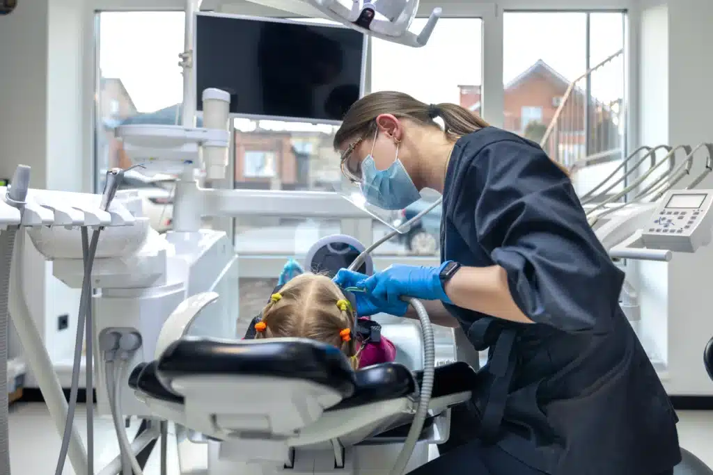 Dental practice in Finchley Dental practice in Finchley