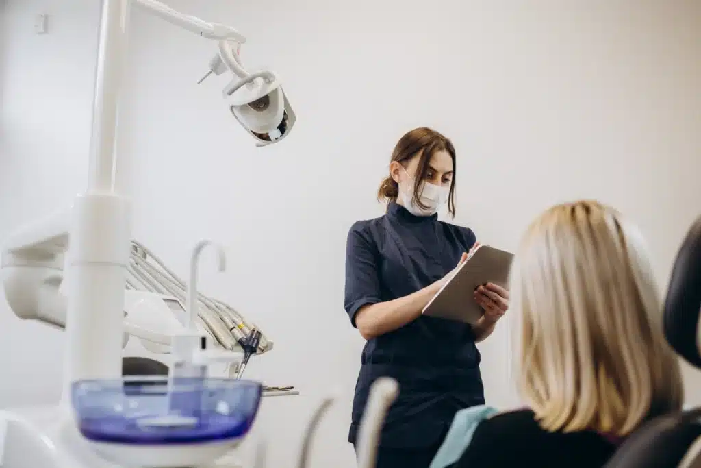 Dental practice in Golders Green Dental practice in Golders Green