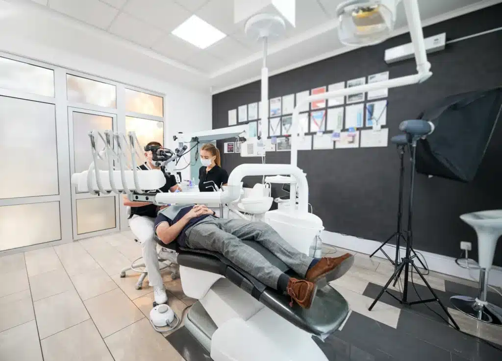 Dental practice in Highgate Dental practice in Highgate