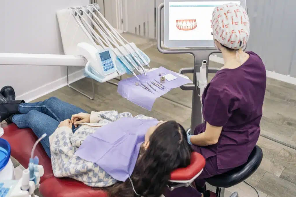 Dental practice in Neasden Dental practice in Neasden
