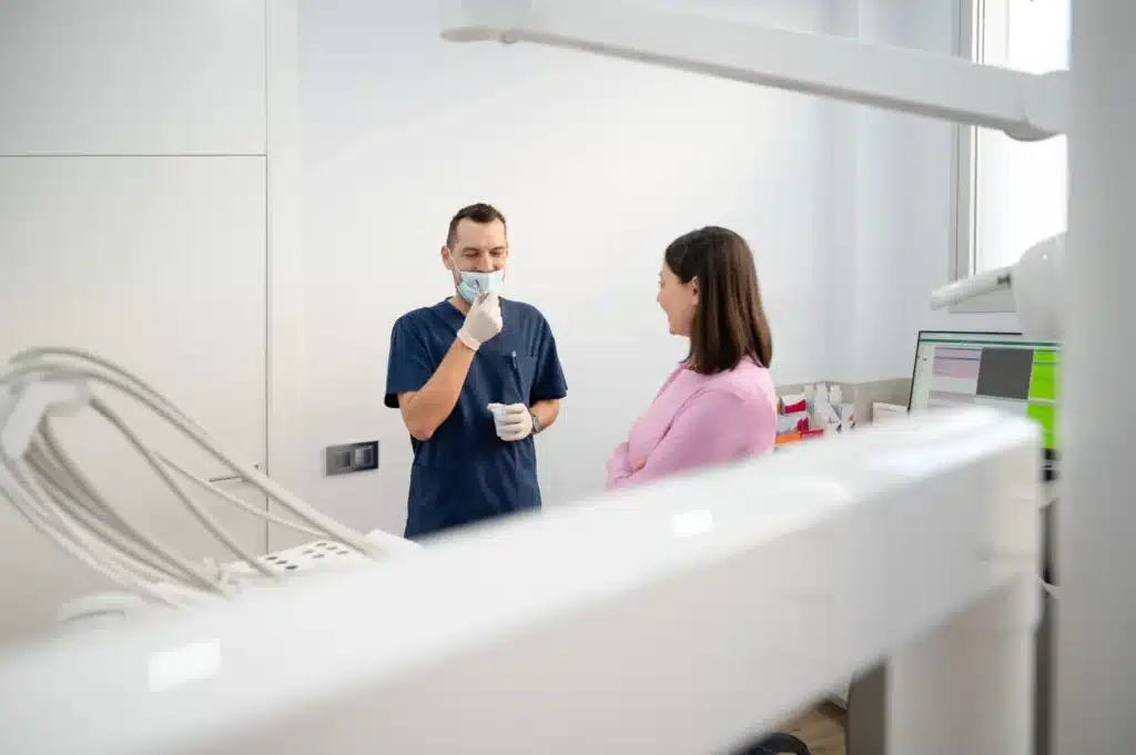 Dental practice in North Finchley Dental practice in North Finchley