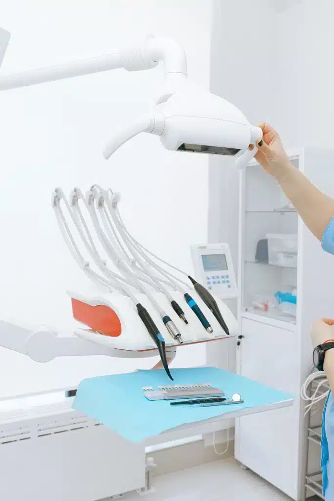 Dental practice in North London Dental practice in North London