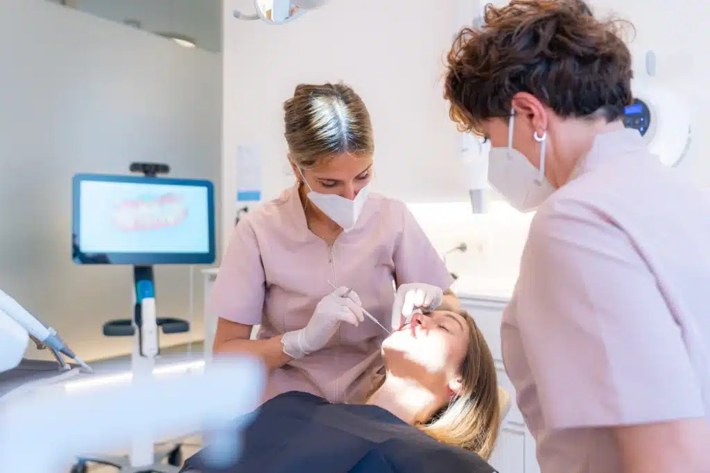 Dental practice in Swiss Cottage Dental practice in Swiss Cottage