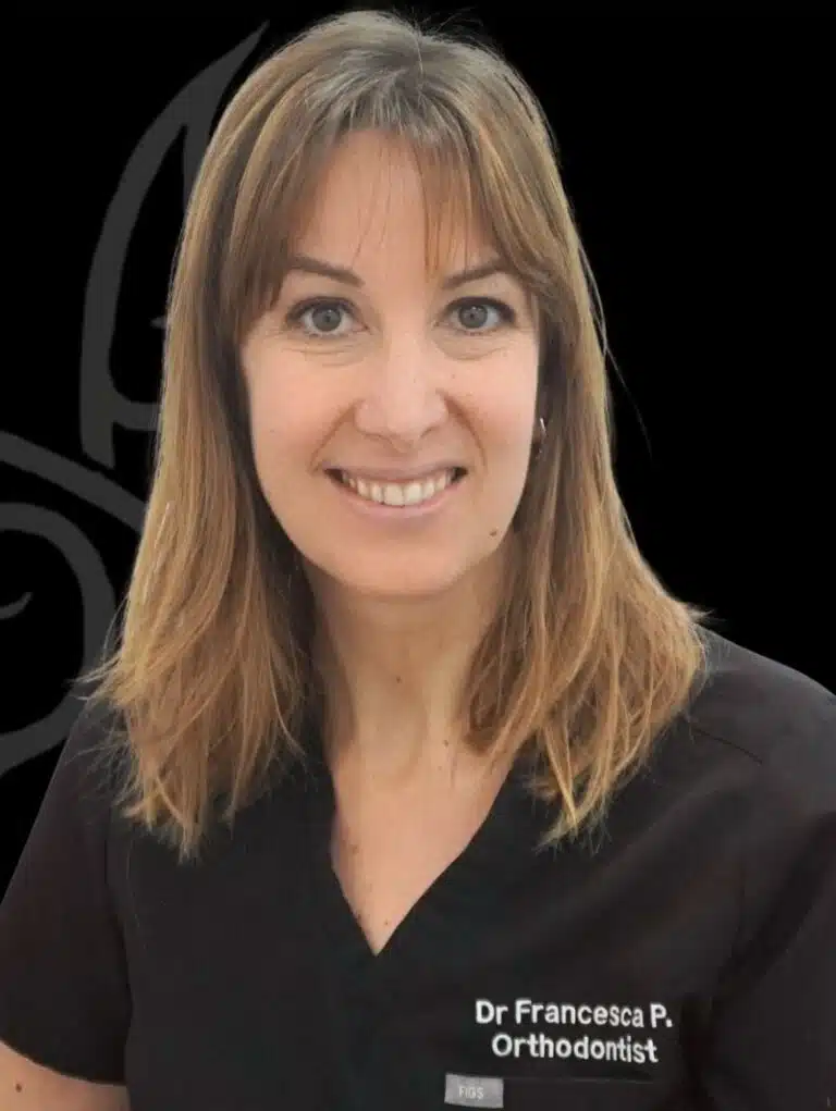 dr francesca pasqualicchio