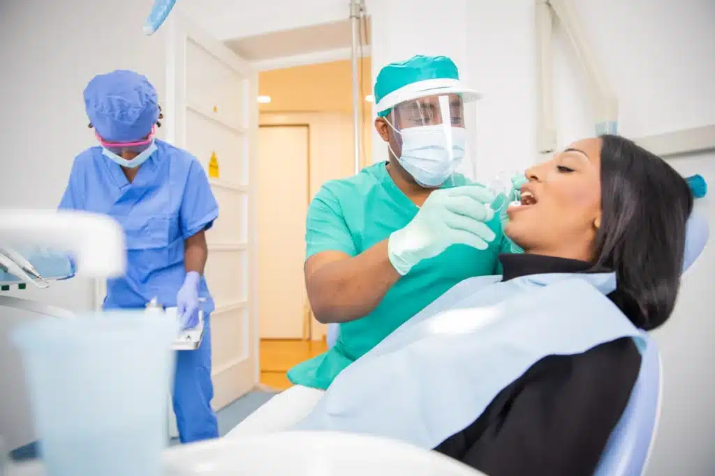 Finchley Dentists Putting Your Family First Finchley Dentists Putting Your Family First
