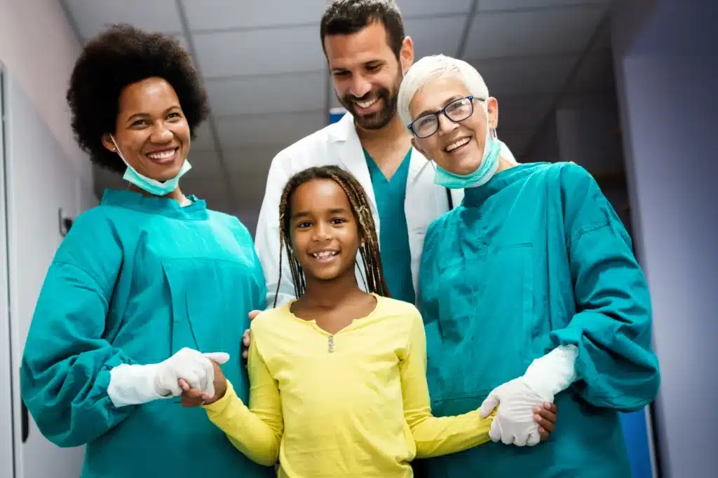 Finchley Dentists Putting Your Family First Finchley Dentists Putting Your Family First