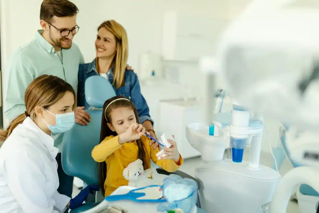 Hampstead Dentists Putting Your Family First Hampstead Dentists Putting Your Family First