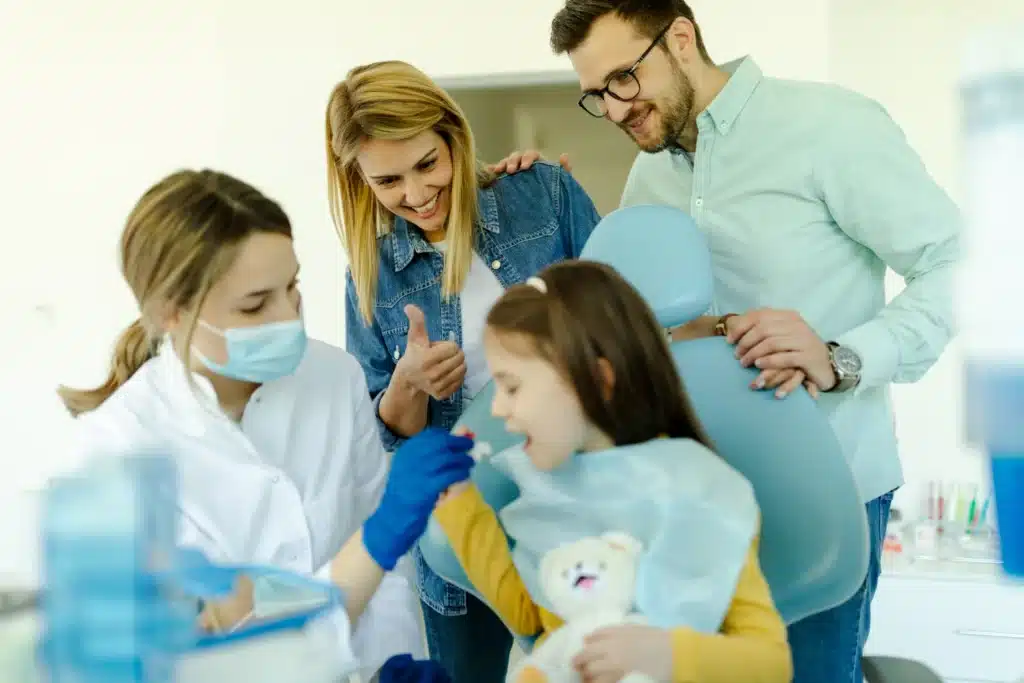 Harrow Dentists Putting Your Family First Harrow Dentists Putting Your Family First