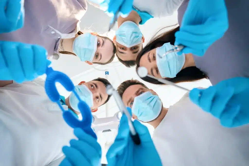High quality affordable dentistry in Abbey Road High quality affordable dentistry in Abbey Road