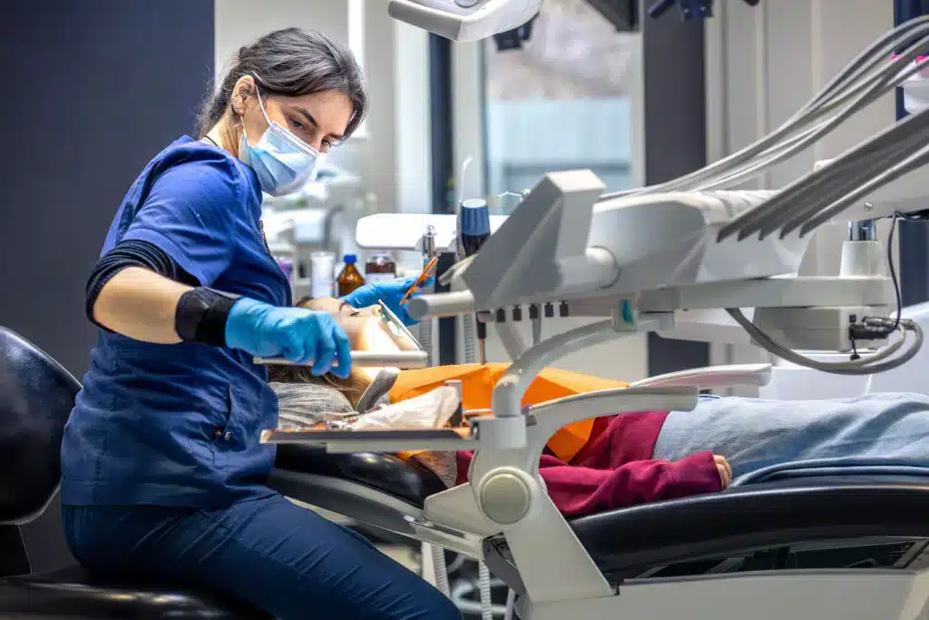 High quality affordable dentistry in Golders Green High quality affordable dentistry in Golders Green