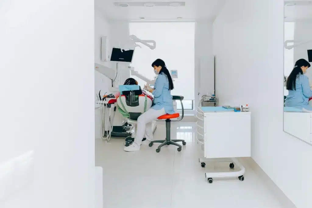 High quality affordable dentistry in Hampstead High quality affordable dentistry in Hampstead