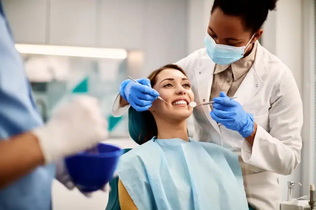 High quality affordable dentistry in Harrow High quality affordable dentistry in Harrow