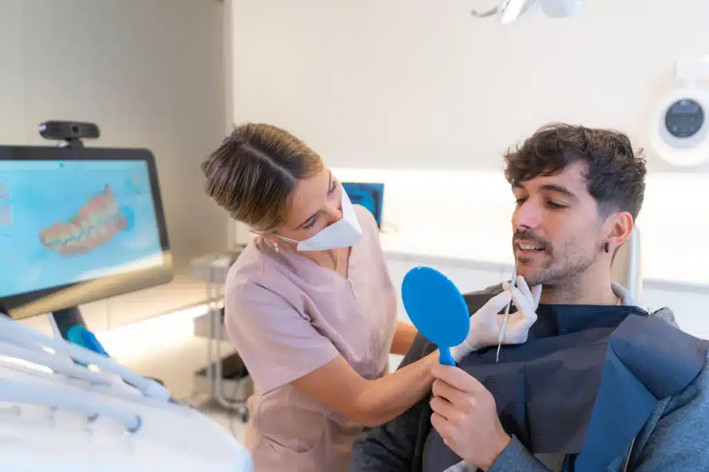 High Quality Affordable Dentistry in Kilburn High Quality Affordable Dentistry in Kilburn