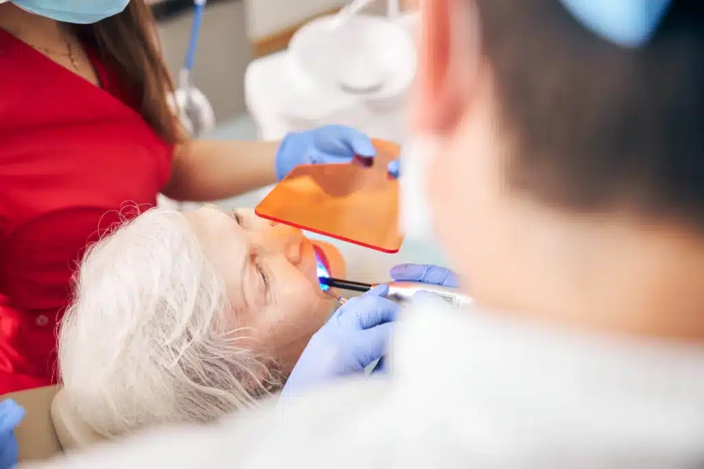 High quality affordable dentistry in Maida Vale High quality affordable dentistry in Maida Vale