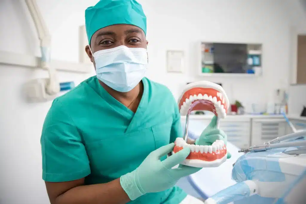 High quality affordable dentistry in Mill Hill High quality affordable dentistry in Mill Hill