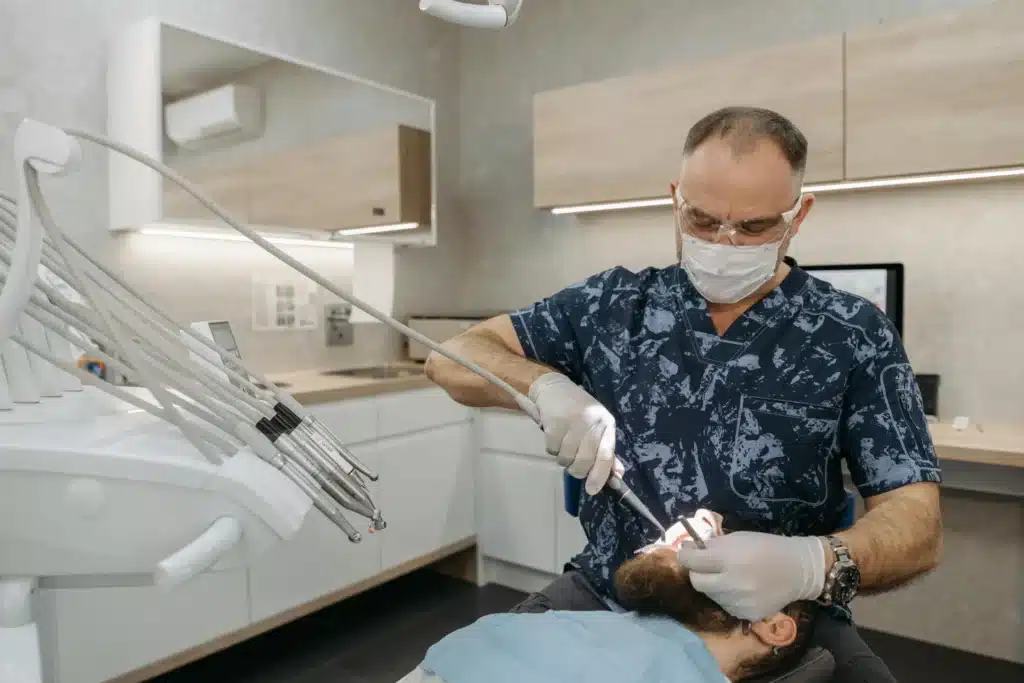 High quality affordable dentistry in Neasden High quality affordable dentistry in Neasden