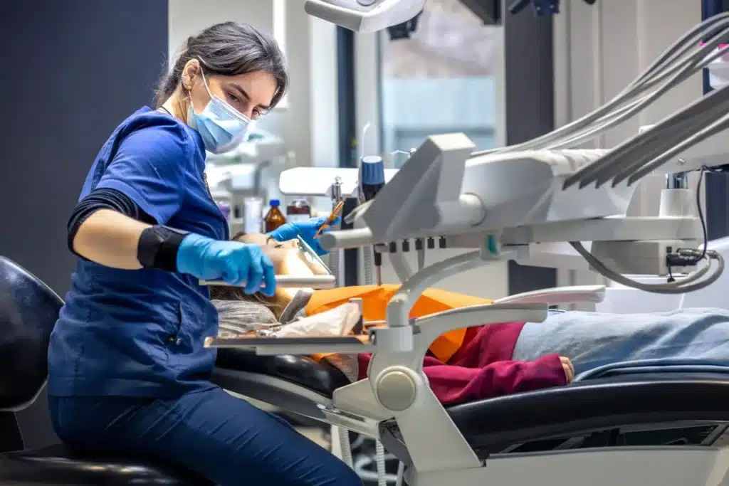 High quality affordable dentistry in North London High quality affordable dentistry in North London