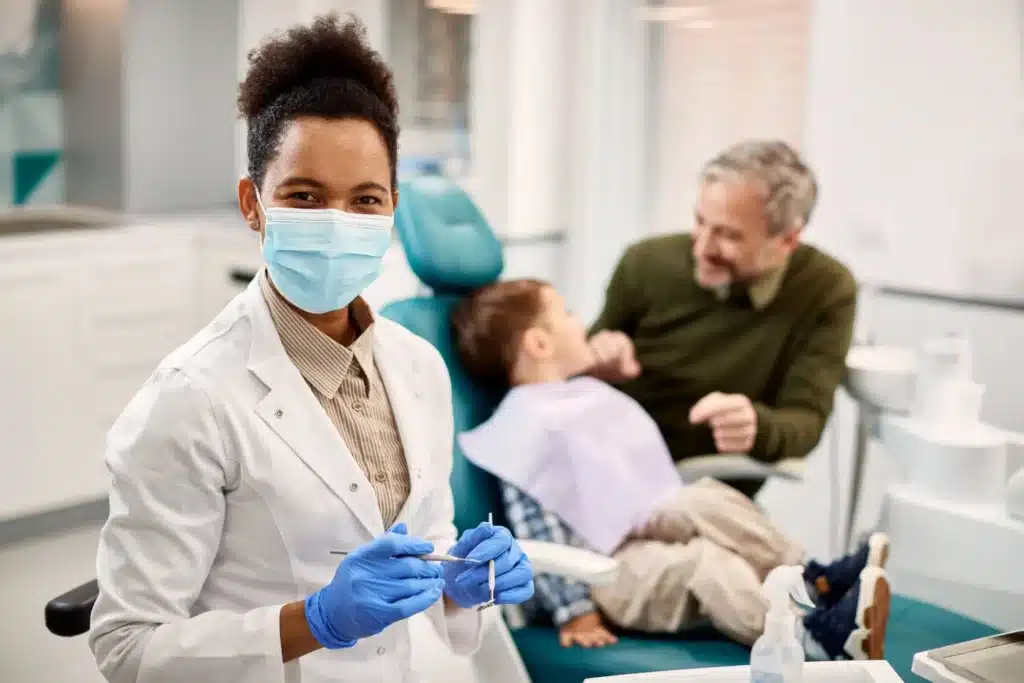 High quality affordable dentistry in St Johns Wood High quality affordable dentistry in St Johns Wood