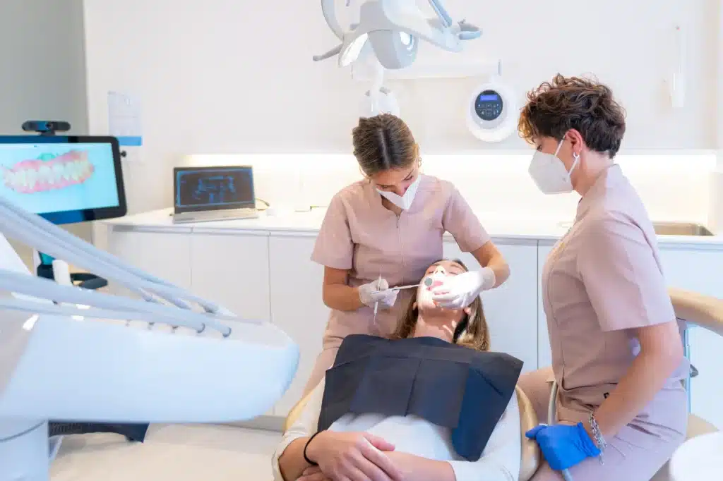 High Quality Affordable Dentistry in West Hampstead High Quality Affordable Dentistry in West Hampstead