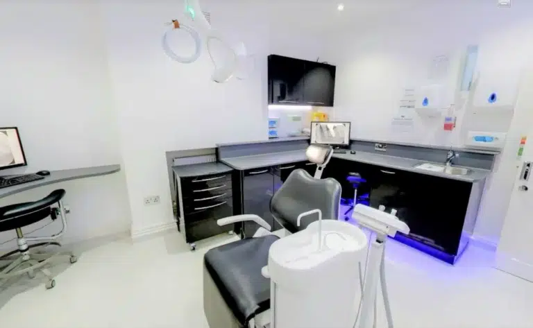 same day dentist appointment