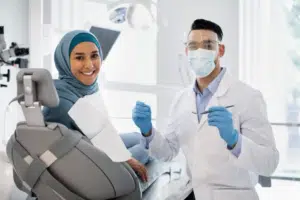 clear aligners