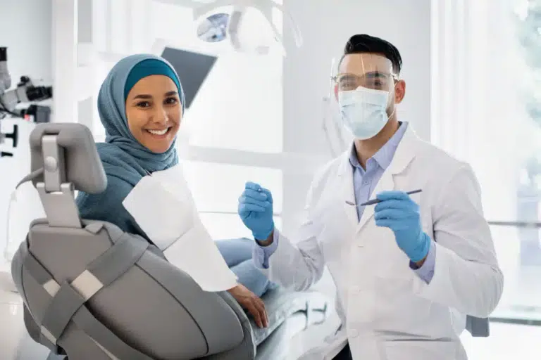 clear aligners