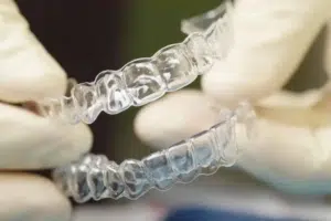 invisalign treatment
