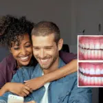 teeth whitening