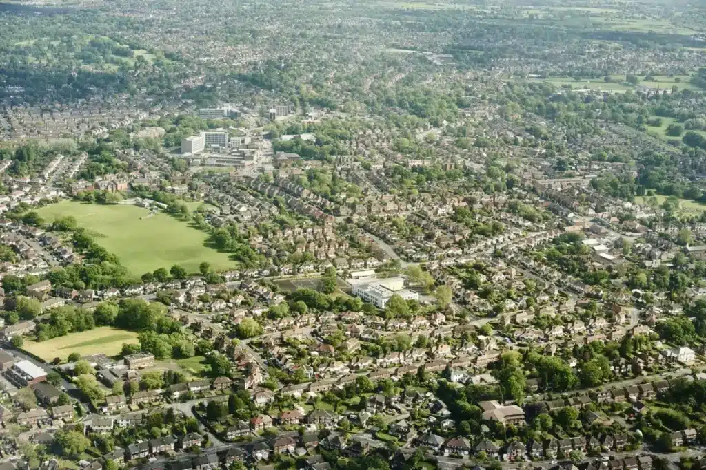 Local dentist in Barnet Local dentist in Barnet