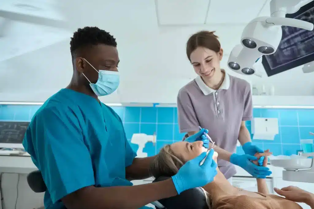 Local dentist in Finchley Local dentist in Finchley