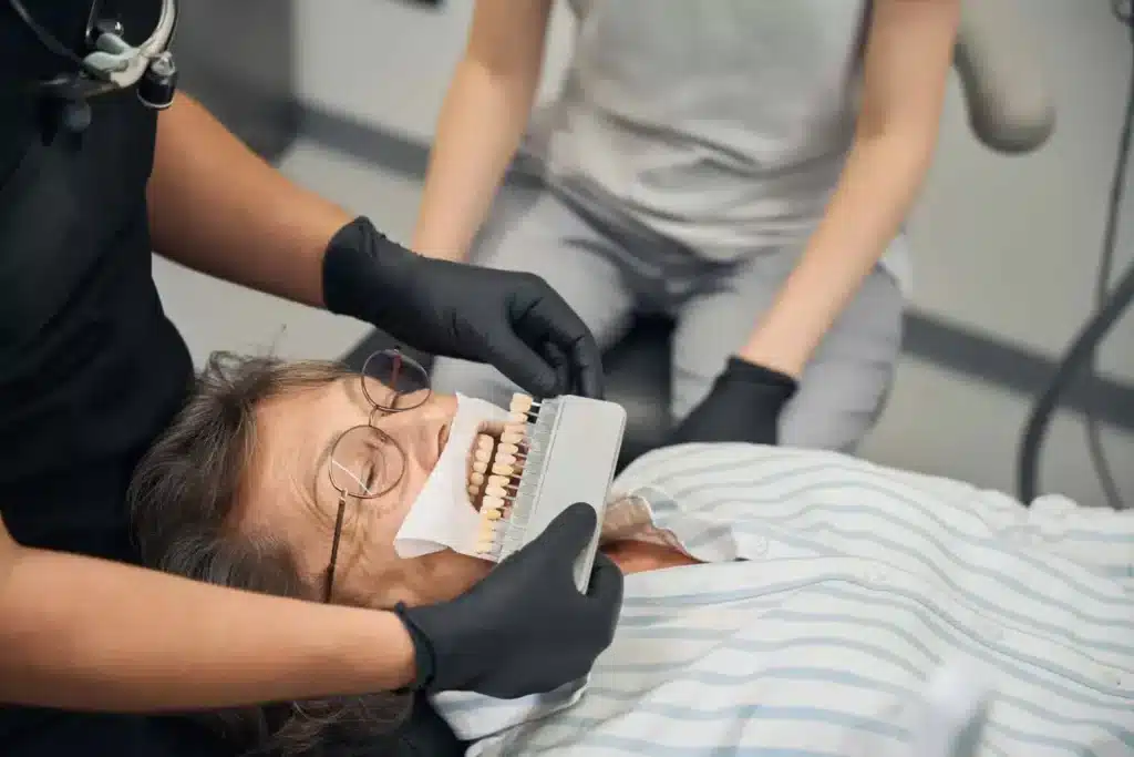 Local dentist in Friern Barnet Local dentist in Friern Barnet
