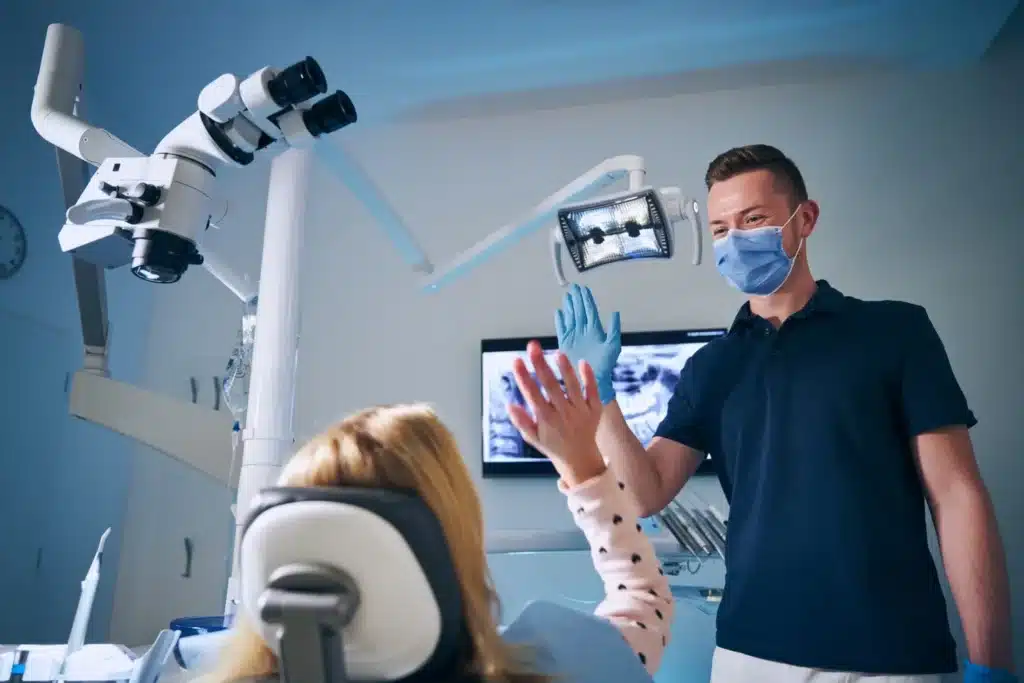 Local dentist in Mill Hill Local dentist in Mill Hill