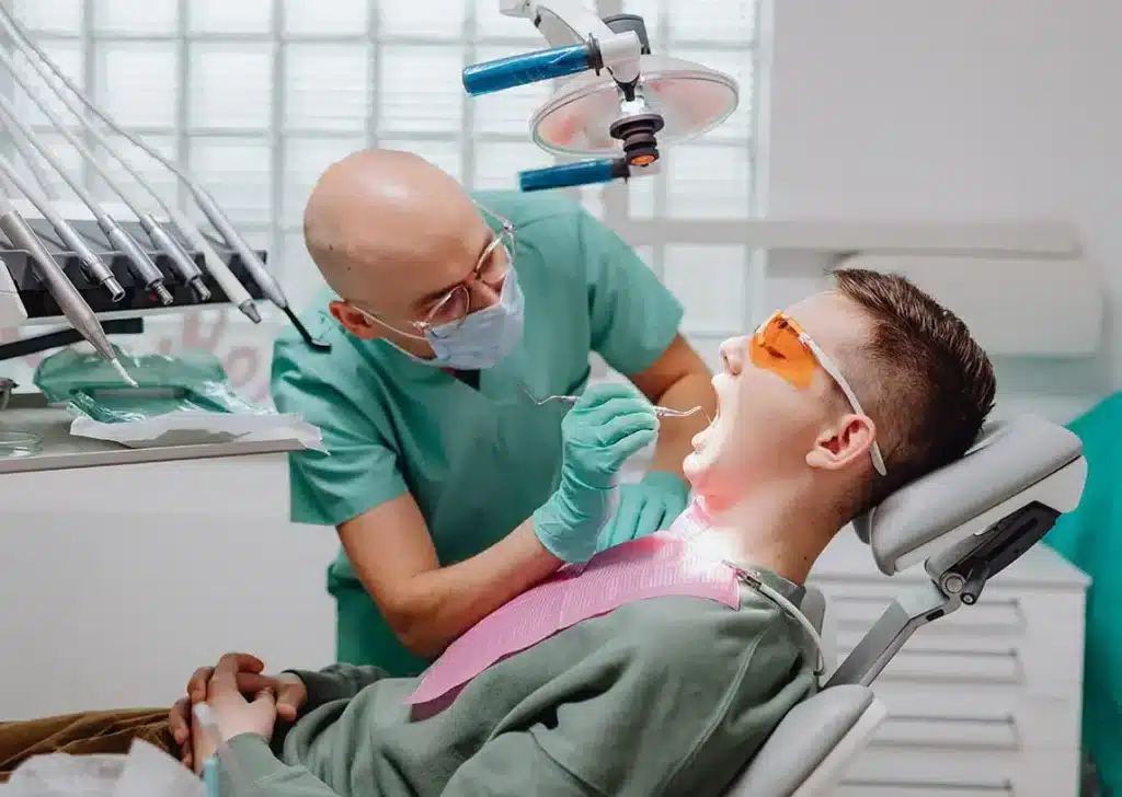 North London Dentists Putting Your Family First North London Dentists Putting Your Family First