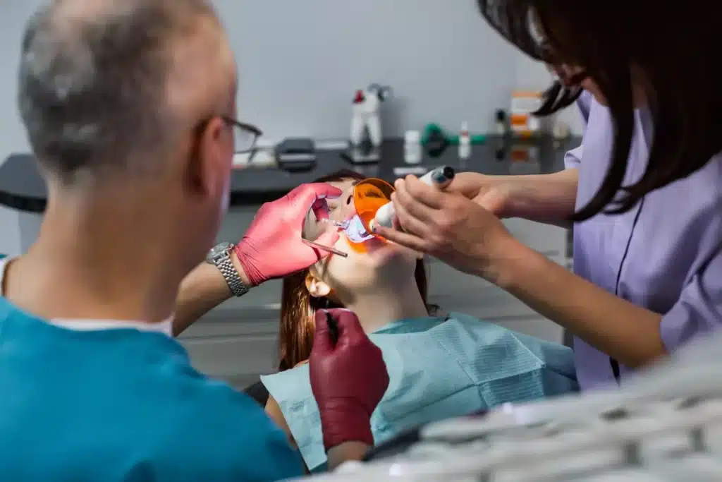 St Johns Wood Dentists Putting Your Family First St Johns Wood Dentists Putting Your Family First