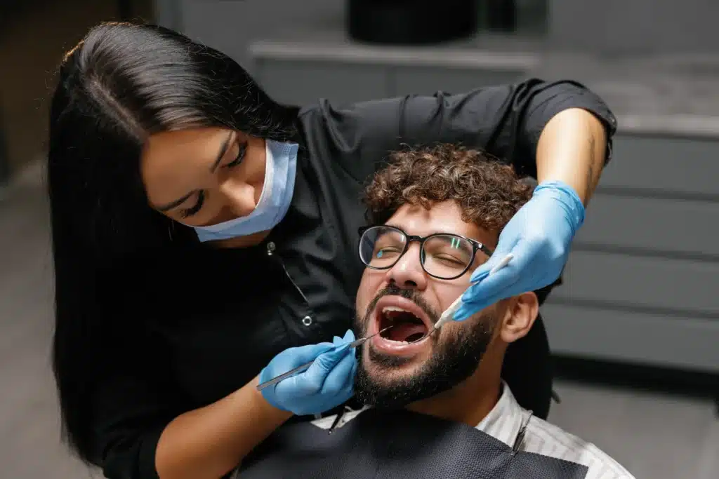Wembley Dentists Putting Your Family First Wembley Dentists Putting Your Family First
